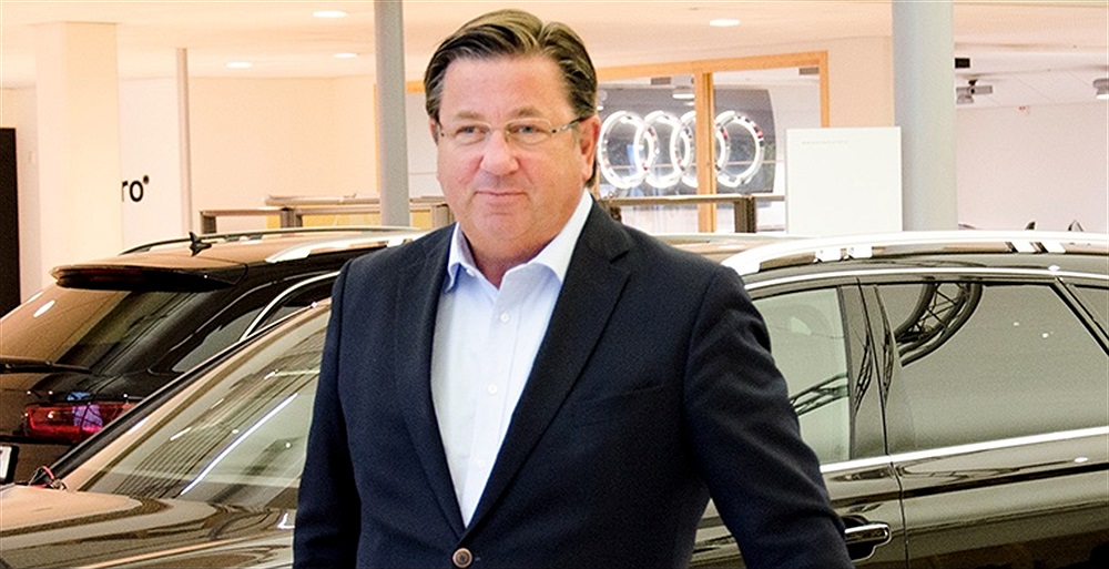 Porträtt av Dan Jonsson